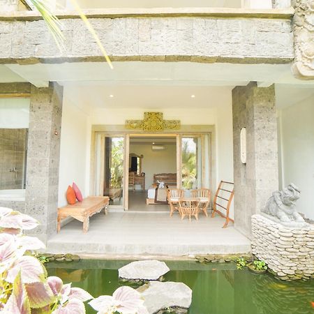 The Nenggala Suite تيغالالانغْ المظهر الخارجي الصورة