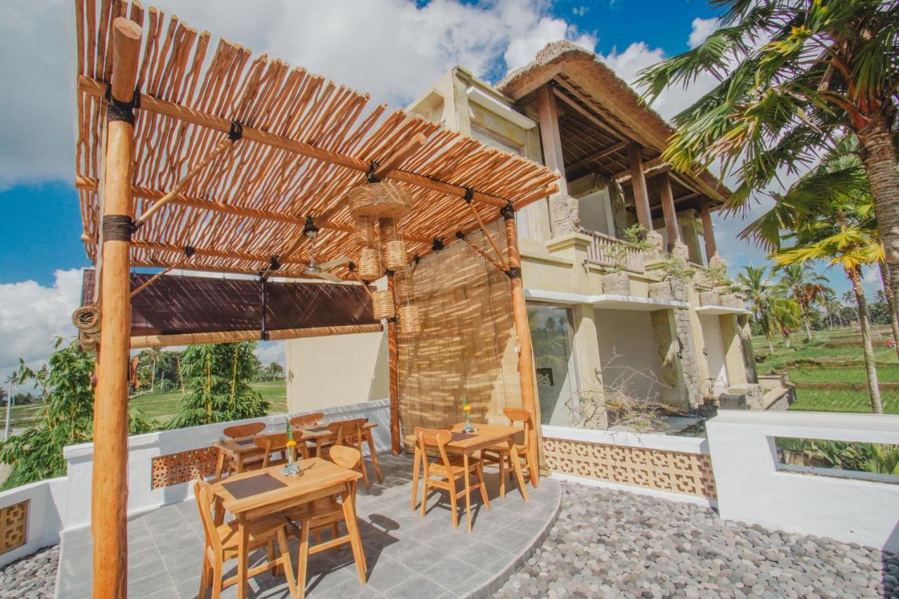 The Nenggala Suite تيغالالانغْ المظهر الخارجي الصورة