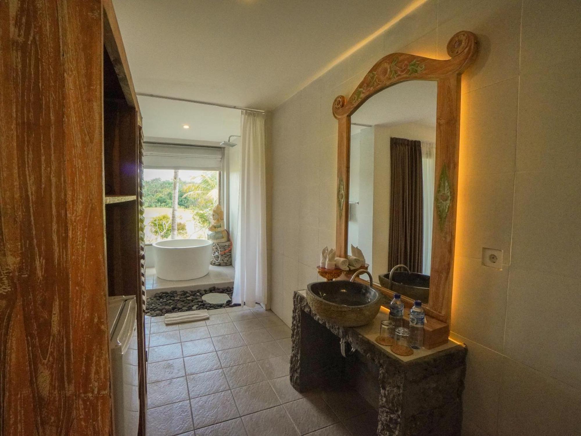 The Nenggala Suite تيغالالانغْ المظهر الخارجي الصورة