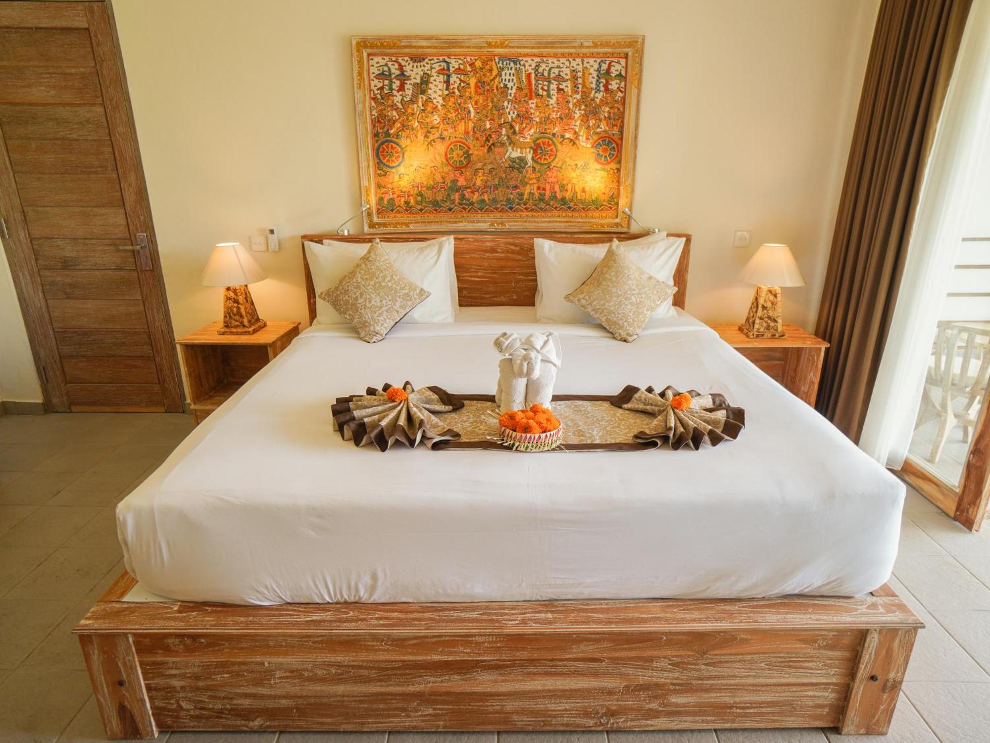 The Nenggala Suite تيغالالانغْ المظهر الخارجي الصورة