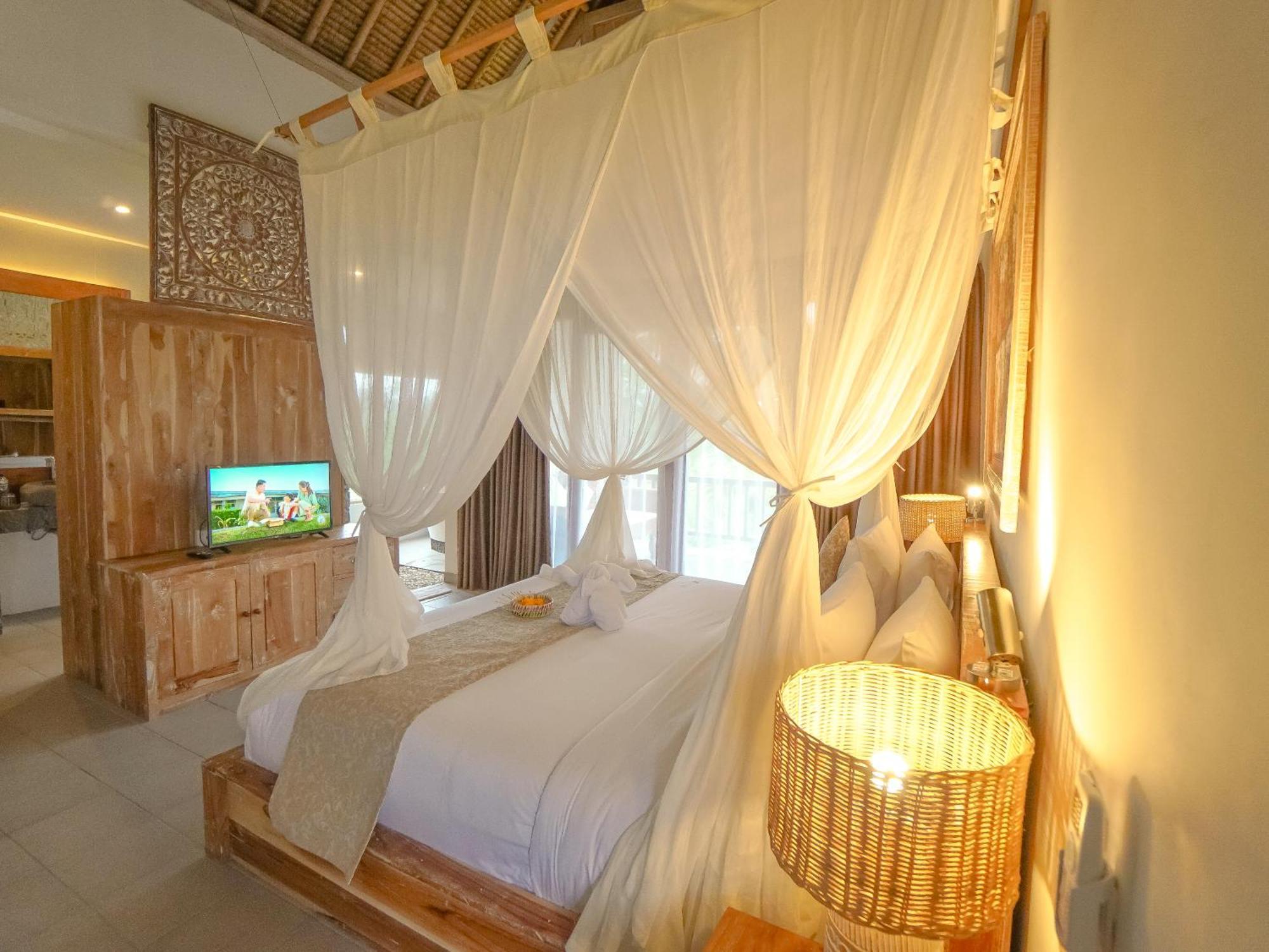 The Nenggala Suite تيغالالانغْ المظهر الخارجي الصورة