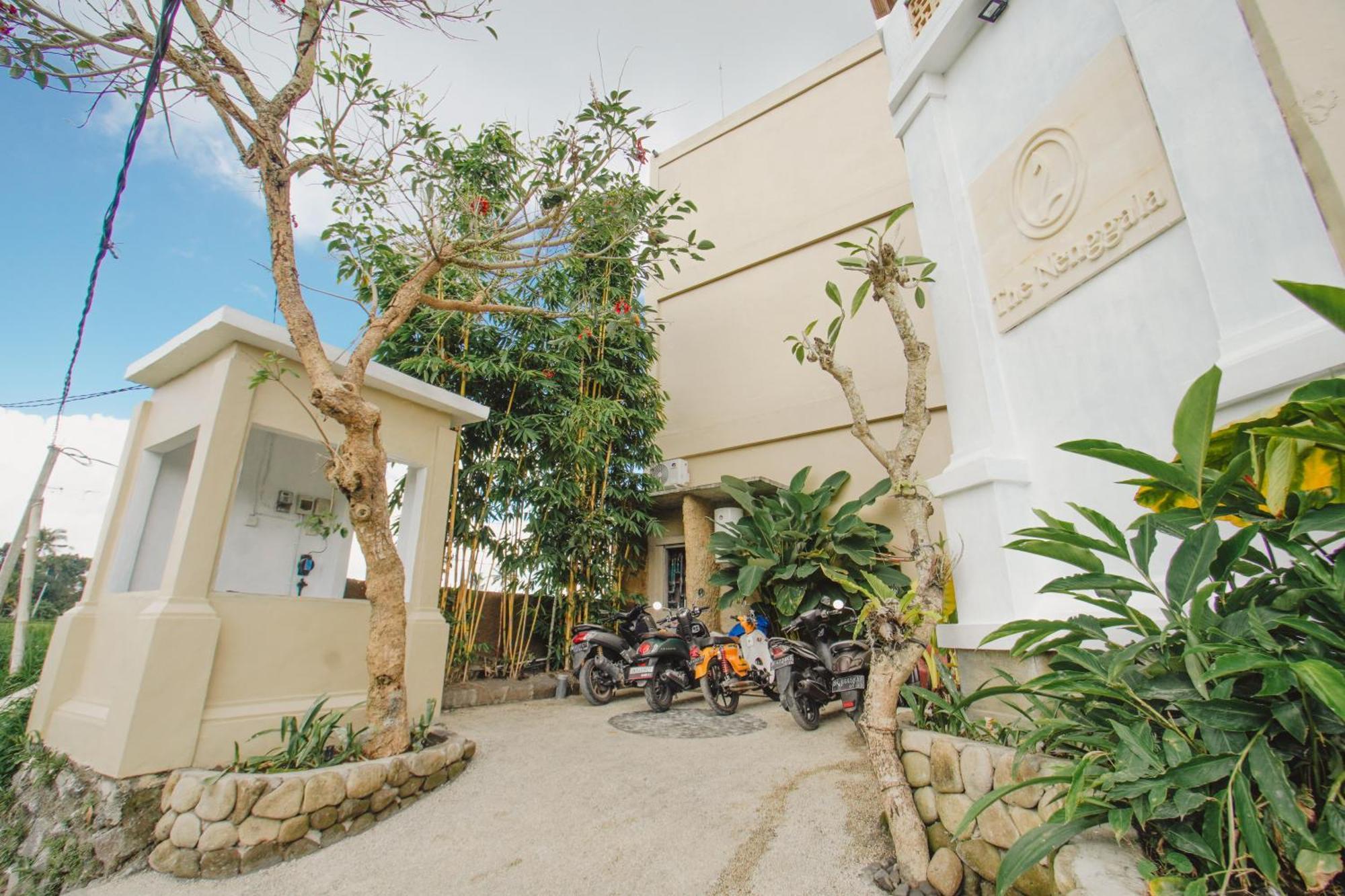 The Nenggala Suite تيغالالانغْ المظهر الخارجي الصورة